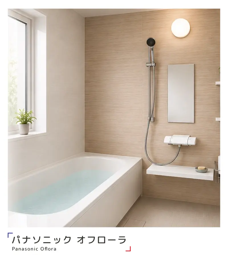 システムバスの標準仕様