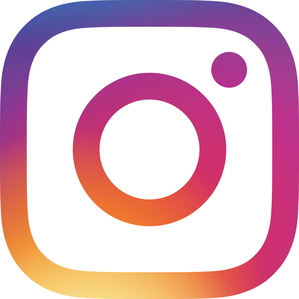 Instagramのロゴ