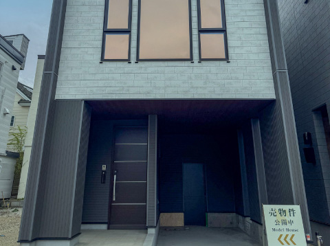 南11条西18丁目建売分譲、4/29（水）オープンハウス開催いたします！！